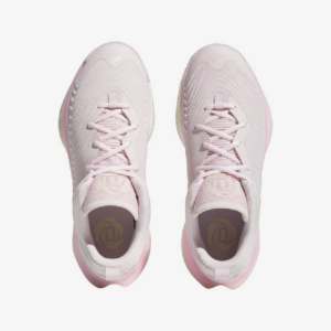 Giay Adidas D Rose Son Of Chi 3 'Almost Pink' IG5560
