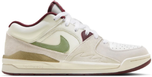 Giay Nike Air Jordan Stadium 90 'Year of the Dragon' FZ5043-120