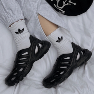 Giay Adidas AdiFOM Supernova 'Core Black' IF3915