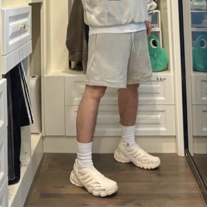 Giay Adidas AdiFOM Supernova 'Wonder White' IF3917