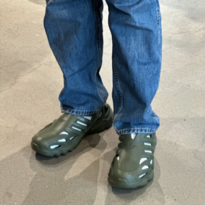 Giay Adidas AdiFOM Supernova 'Focus Olive' IF9084