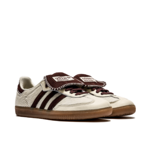 Giay Adidas x Wales Bonner Pony Tonal 'Cream White' IE0586