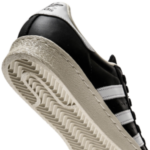 Giay Adidas Originals Superstar 82 'Black' ID5960