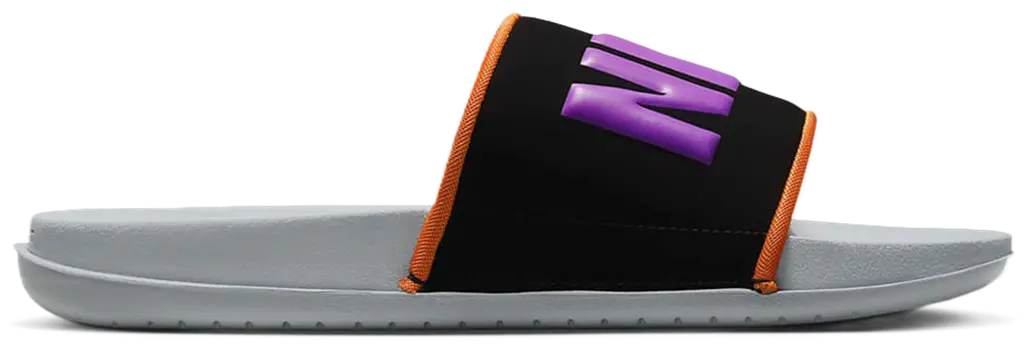 Dep Nike Offcourt Slide 'Purple' BQ4639-021