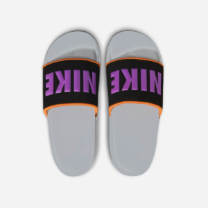 Dep Nike Offcourt Slide 'Purple' BQ4639-021
