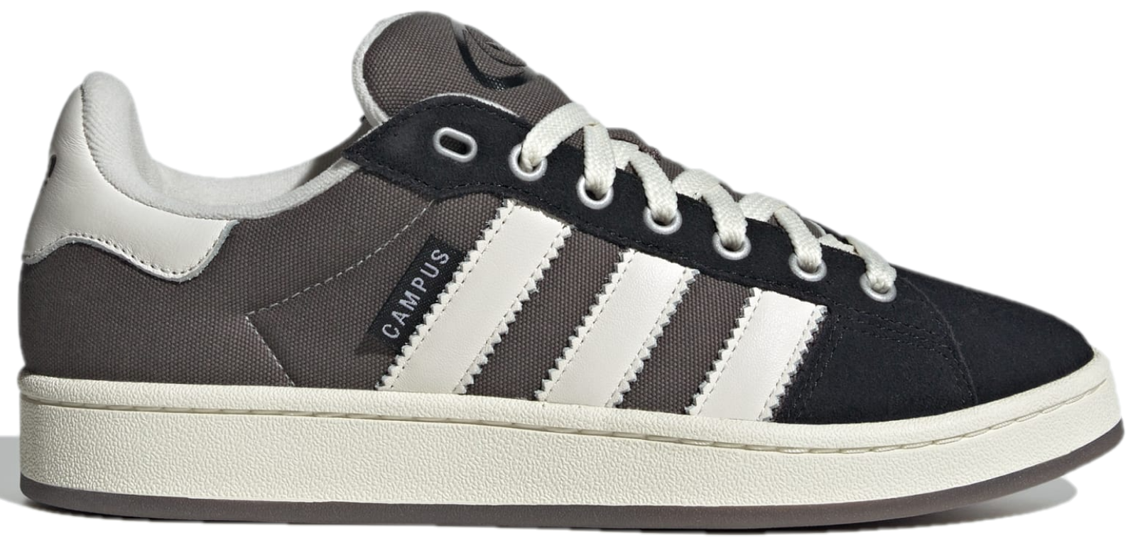 Giay Adidas Campus 00s 'Charcoal S24' IF8766