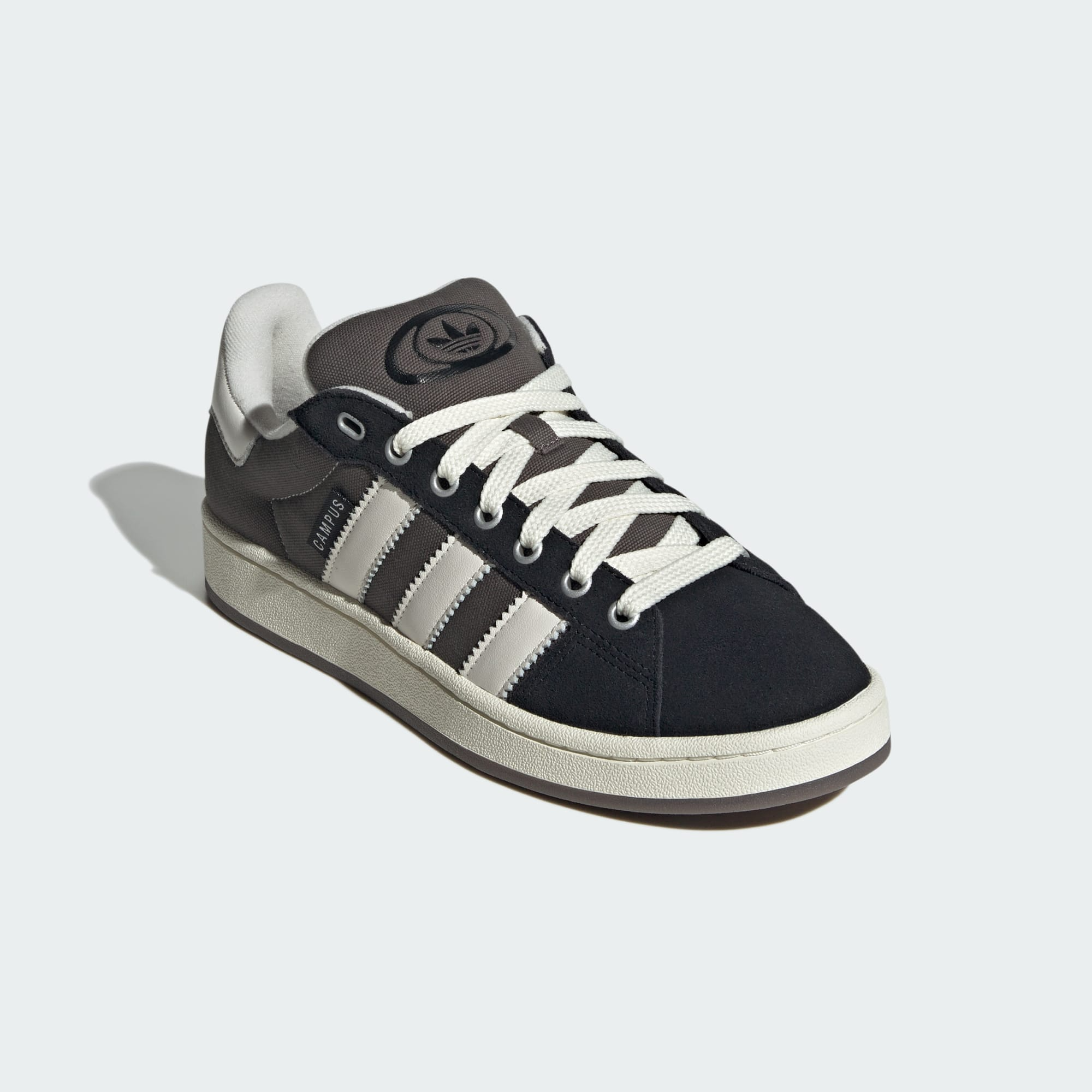 Giay Adidas Campus 00s 'Charcoal S24' IF8766