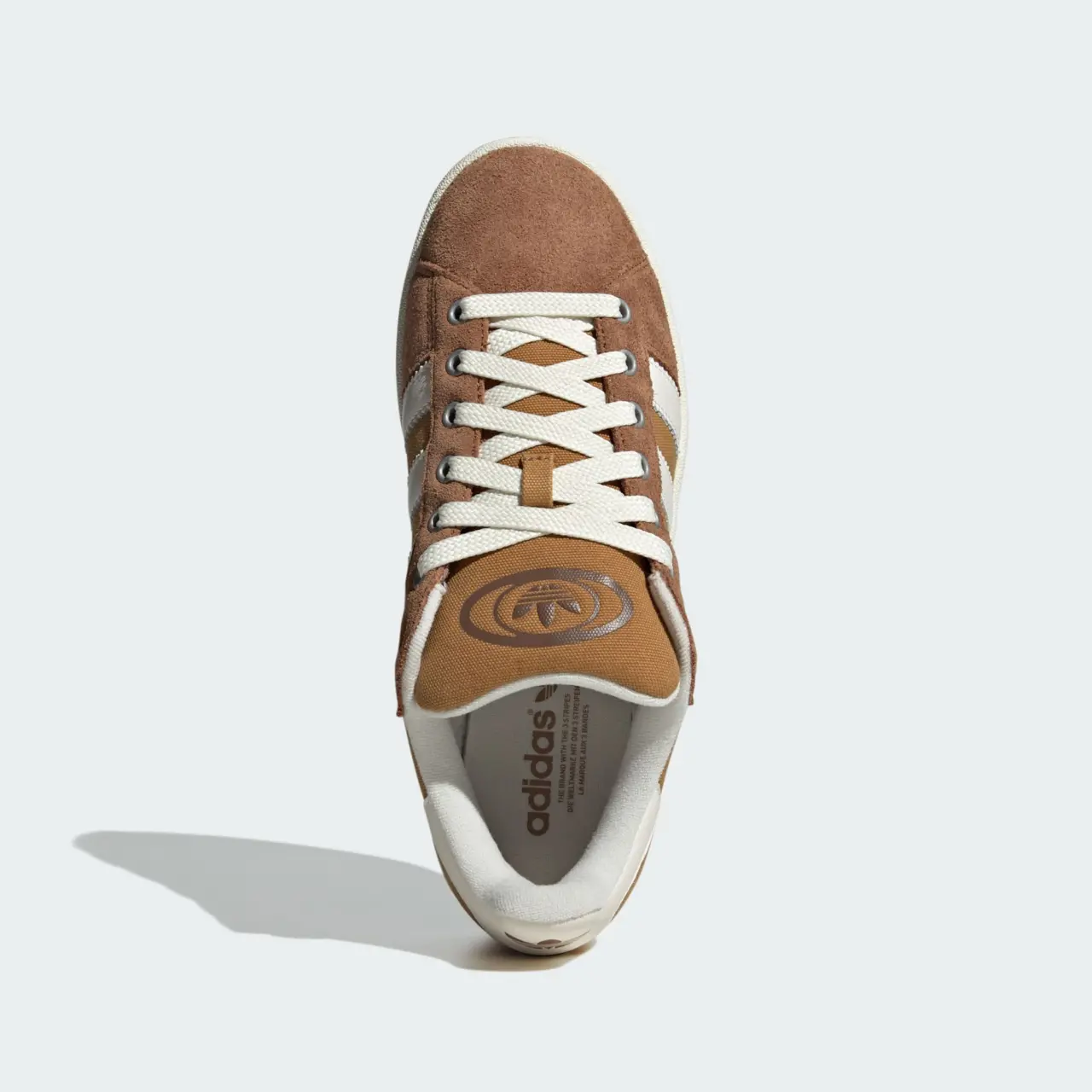 Giay Adidas Campus 00s 'Mesa' IF8774