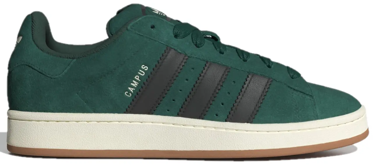 Giay Adidas Campus 00s 'Collegiate Green' IF8763