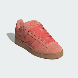 Giay Adidas Campus 00s 'Red' IE5587
