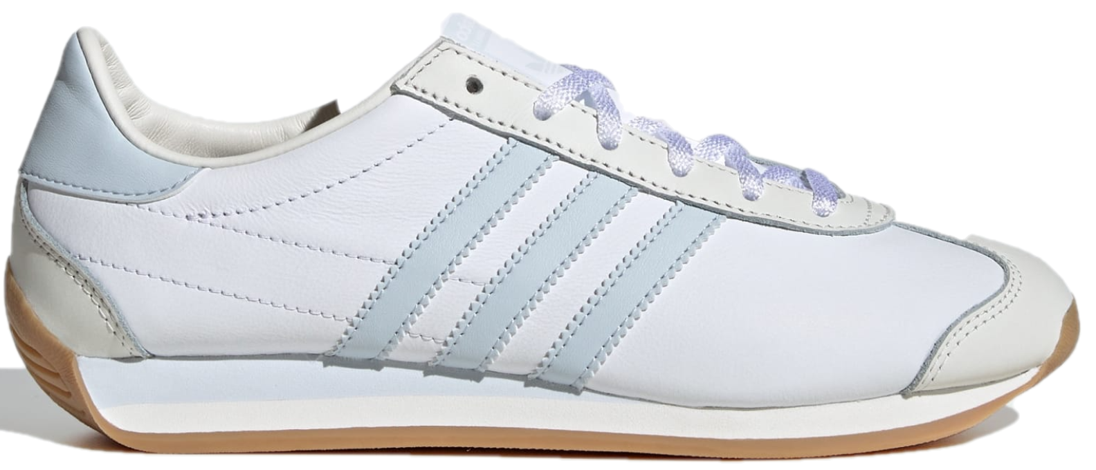 Giay Adidas Country OG 'Cloud White' IE8410