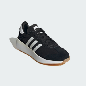 Giay Adidas Country OG 'Core Black' IF8407