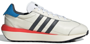 Giay Adidas Country XLG 'Carbon' ID4710