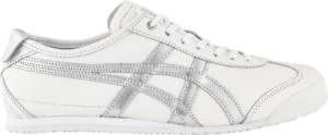 Giay Onitsuka Tiger MEXICO 66 'White Silver' D508K-0193
