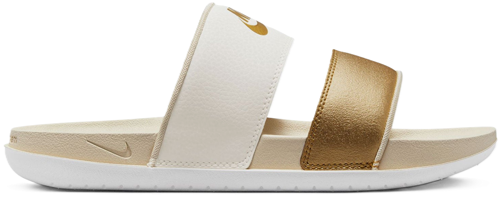 Dep Nike Offcourt Duo Slide 'Gold' DC0496-003