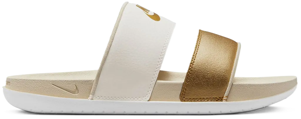 Dep Nike Offcourt Duo Slide 'Gold' DC0496-003