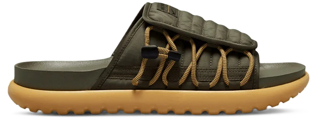 Dep Nike Asuna 2 Original 'Medium Olive' DC1457-202