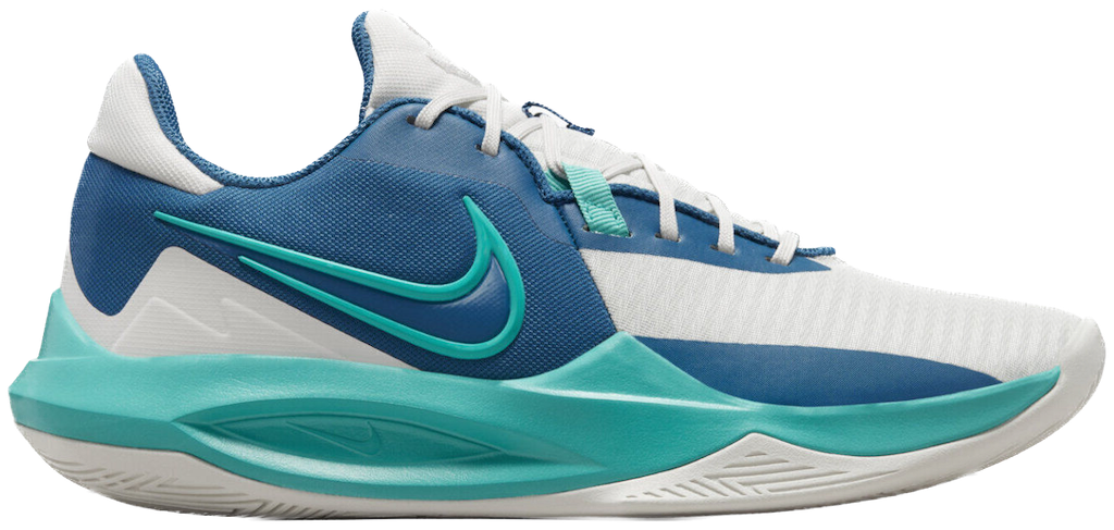 Giay Nike Precision 6 'Industrial Blue' DD9535-008