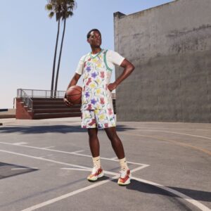 Giay Nike Precision 6 'Lemon Twist' DD9535-800