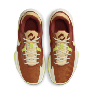 Giay Nike Precision 6 'Lemon Twist' DD9535-800