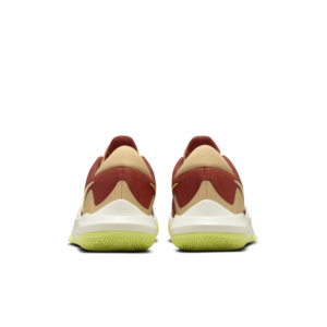 Giay Nike Precision 6 'Lemon Twist' DD9535-800