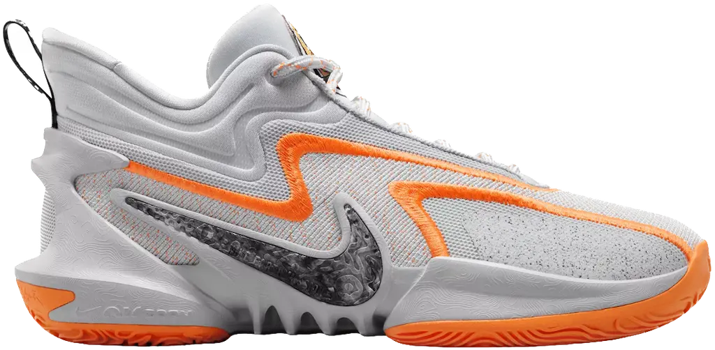 Giay Nike Cosmic Unity 2 EP 'Wolf Grey' DH1536-004