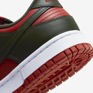 Giay Nike Dunk Low 'Mystic Red' DV0833-600