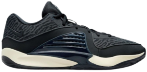 Giay Nike KD 16 EP 'Black Dark Smoke Gray' DV2916-003