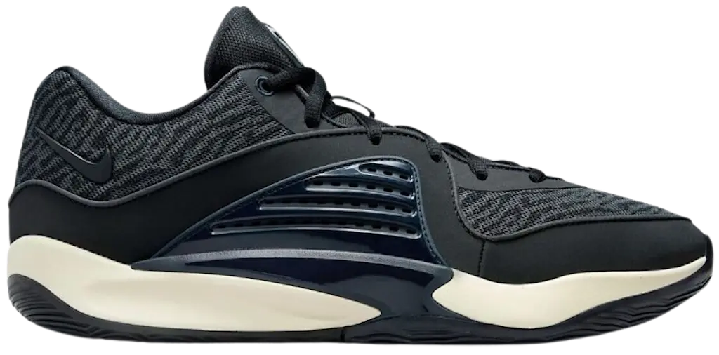 Giay Nike KD 16 EP 'Black Dark Smoke Gray' DV2916-003