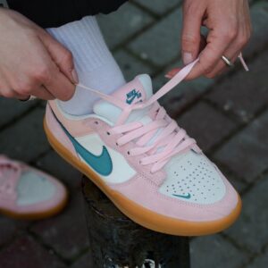 Giay Nike SB Force 58 'Pink Bloom' DV5477-600