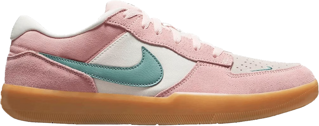 Giay Nike SB Force 58 'Pink Bloom' DV5477-600