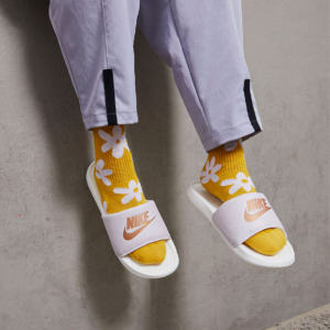 Dep Nike Victori One Slide 'White' DZ3496-100