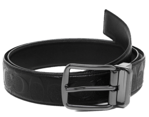 That Lung Coach Wide Harness Cut-To-Size 'Black' F55157-BLK