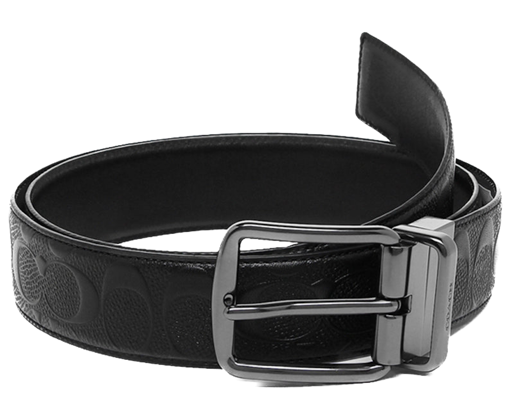 That Lung Coach Wide Harness Cut-To-Size 'Black' F55157-BLK