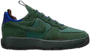 Giay Nike Air Force 1 Wild 'Fir' FB2348-300