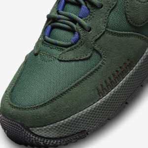 Giay Nike Air Force 1 Wild 'Fir' FB2348-300