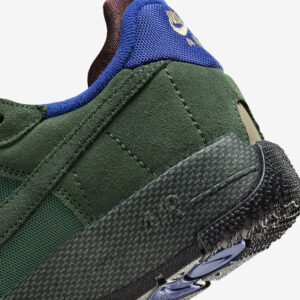 Giay Nike Air Force 1 Wild 'Fir' FB2348-300