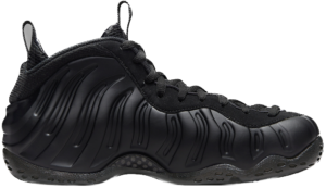 Giay Nike Air Foamposite One 'Black Anthracite' FD5855-001