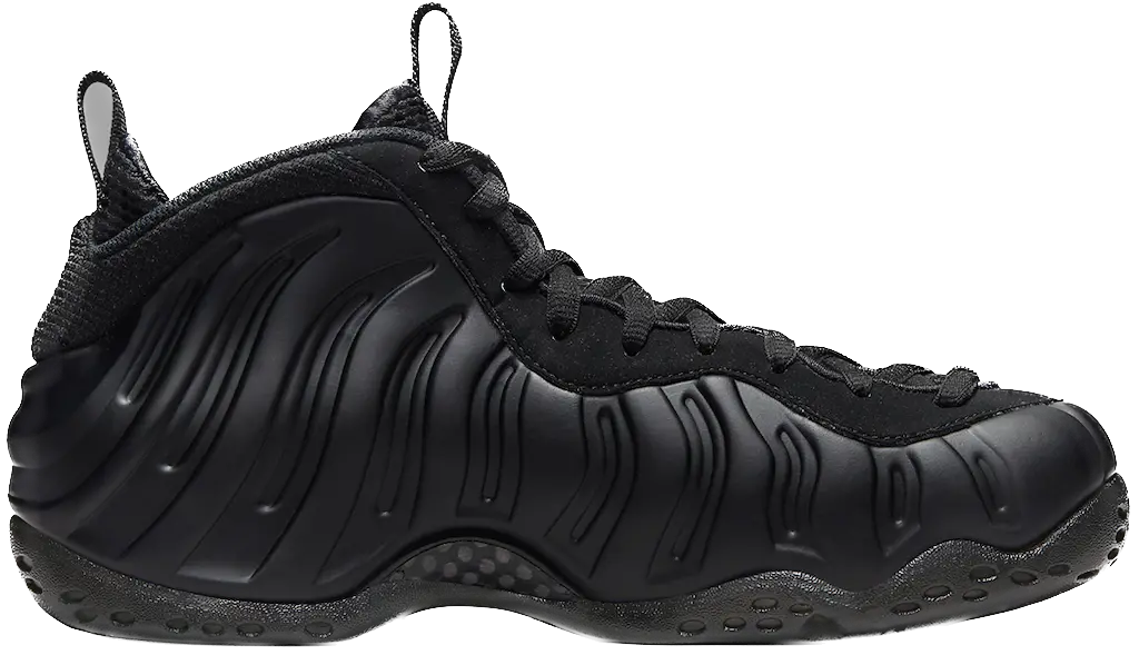 Giay Nike Air Foamposite One 'Black Anthracite' FD5855-001