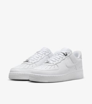 Giay Nike x 1017 Alyx 9SM Air Force 1 Low 'White' FJ4908-100