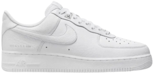 Giay Nike x 1017 Alyx 9SM Air Force 1 Low 'White' FJ4908-100