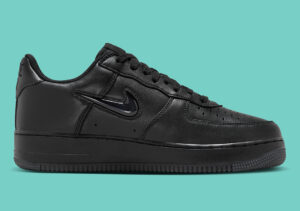 Giay Nike Air Force 1 Low Color of The Month 'Black' FN5924-001