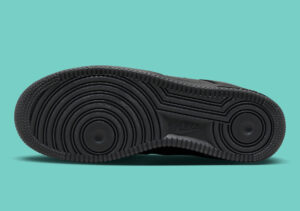 Giay Nike Air Force 1 Low Color of The Month 'Black' FN5924-001