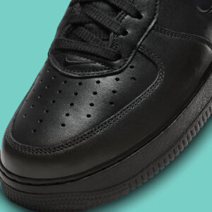 Giay Nike Air Force 1 Low Color of The Month 'Black' FN5924-001