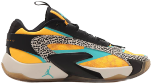 Giay Nike Air Jordan Luka 2 'Safari' FQ9046-800