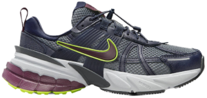 Giay Nike V2K Run 'Obsidian Burgundy' FV6602-400