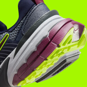 Giay Nike V2K Run 'Obsidian Burgundy' FV6602-400