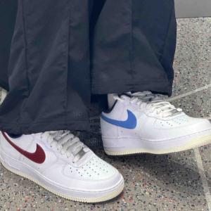 Giay Nike Air Force 1 '07 'From Nike, To You' FV8105-161