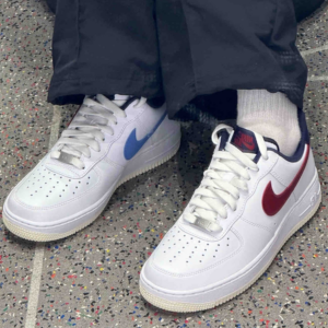 Giay Nike Air Force 1 '07 'From Nike, To You' FV8105-161
