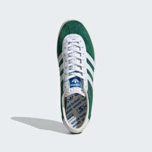Giay Adidas Gazelle Spezial 'Dark Green' IF5787